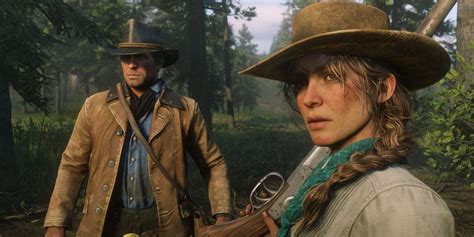 red dead redemption 2 sadie adler|sadie adler and arthur morgan.